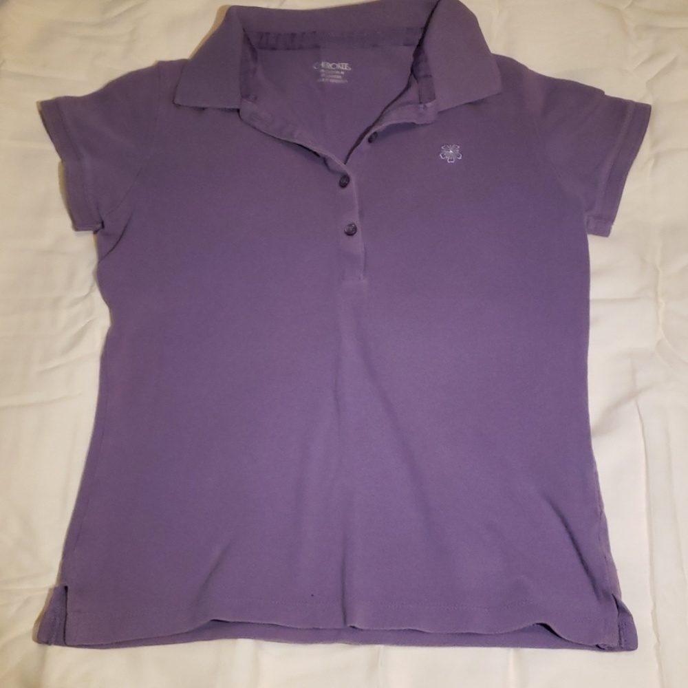 Cherokee polo t-shirt